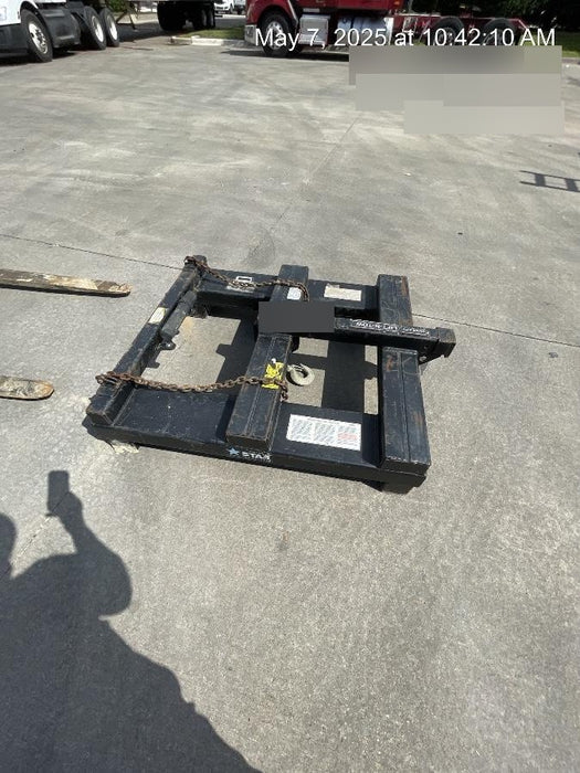 2023 STAR INDUSTRIES 1395B