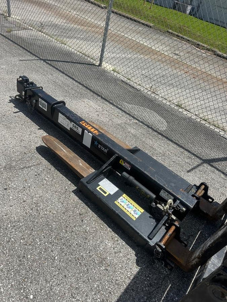 2025 STAR INDUSTRIES M1360B - Star JIB Boom