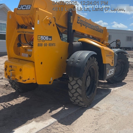2024 JCB 506-36