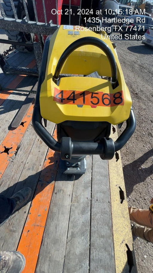 2024 WACKER NEUSON BS68-4Ab/28