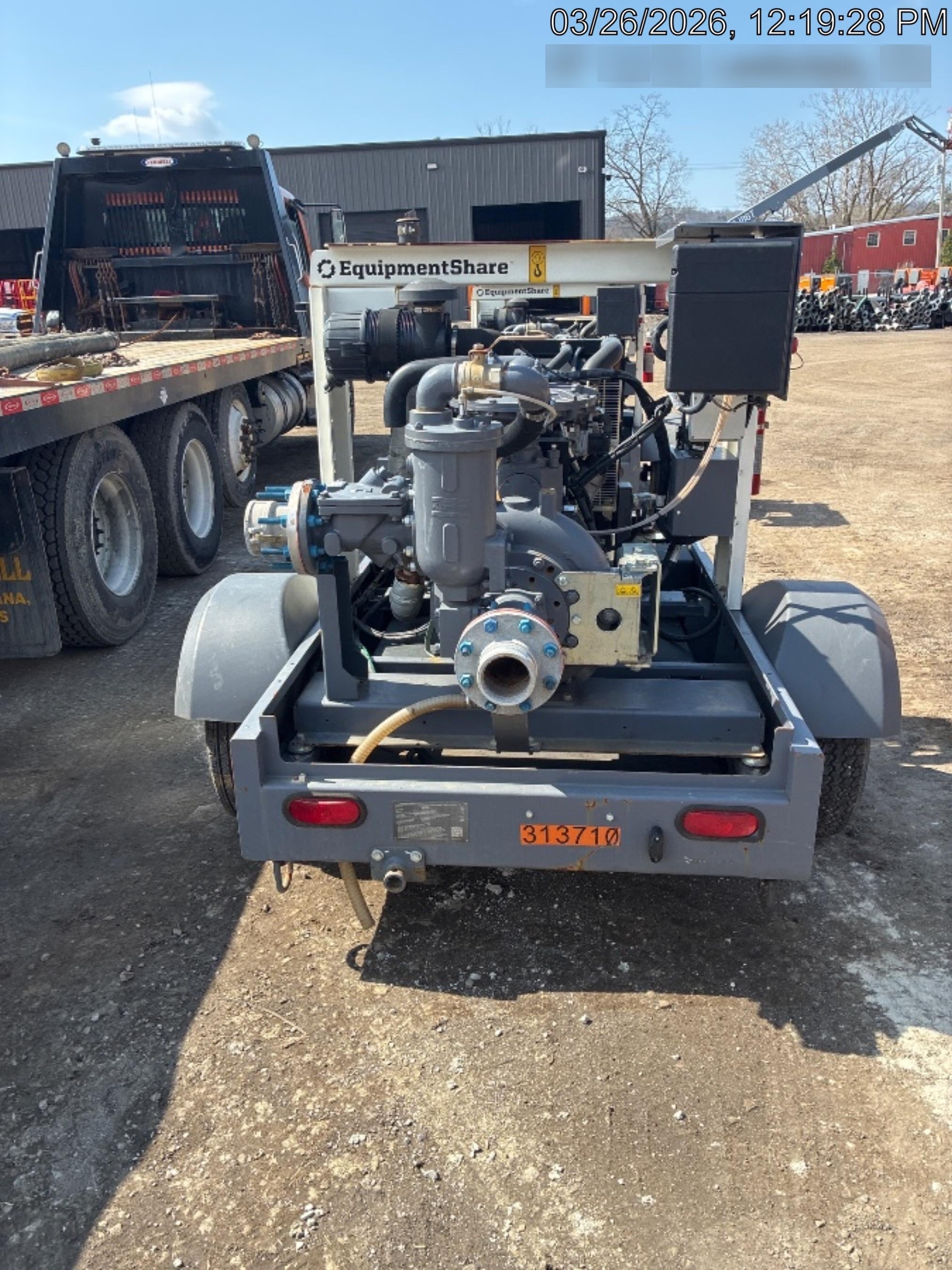 2023 ATLAS COPCO PAC F44 KD