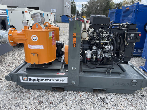 2022 MYERS-SETH RL-200