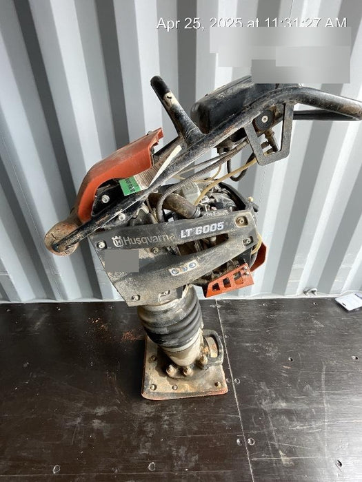 2024 HUSQVARNA LT6005