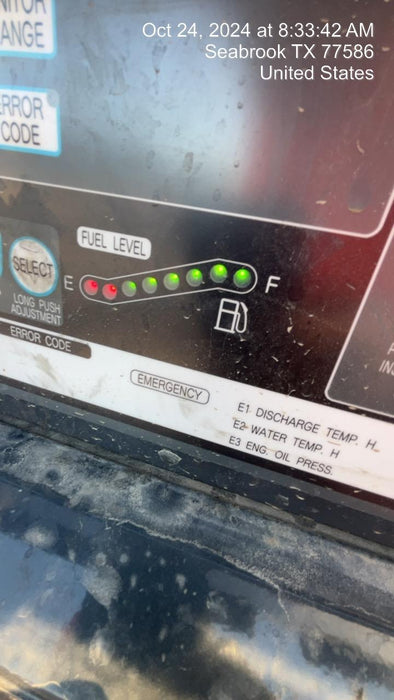 2024 AIRMAN PDS185S CWK