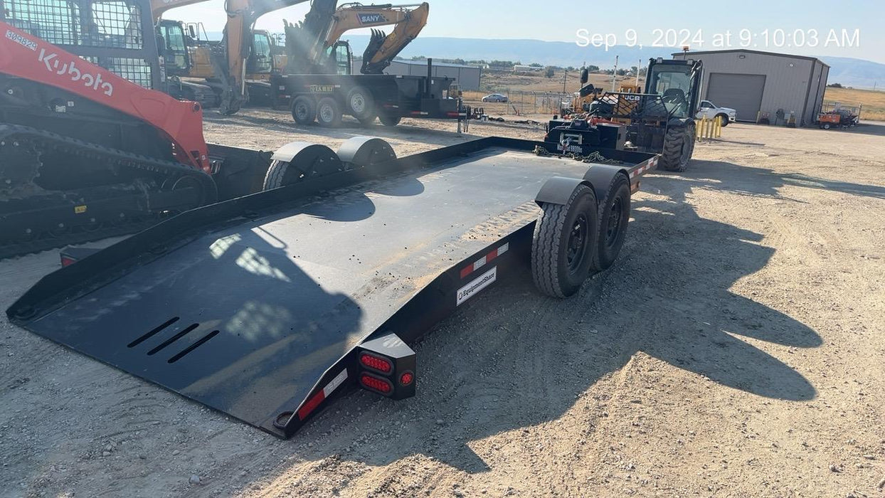 2024 STEELPOINT K19E