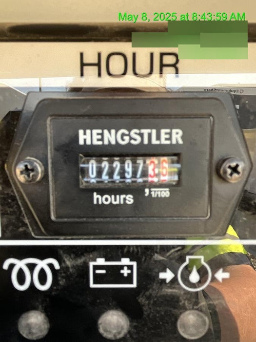 2023 SHINDAIWA DGK15FL