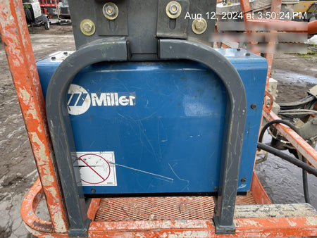 2022 MILLER ELECTRIC CST-280