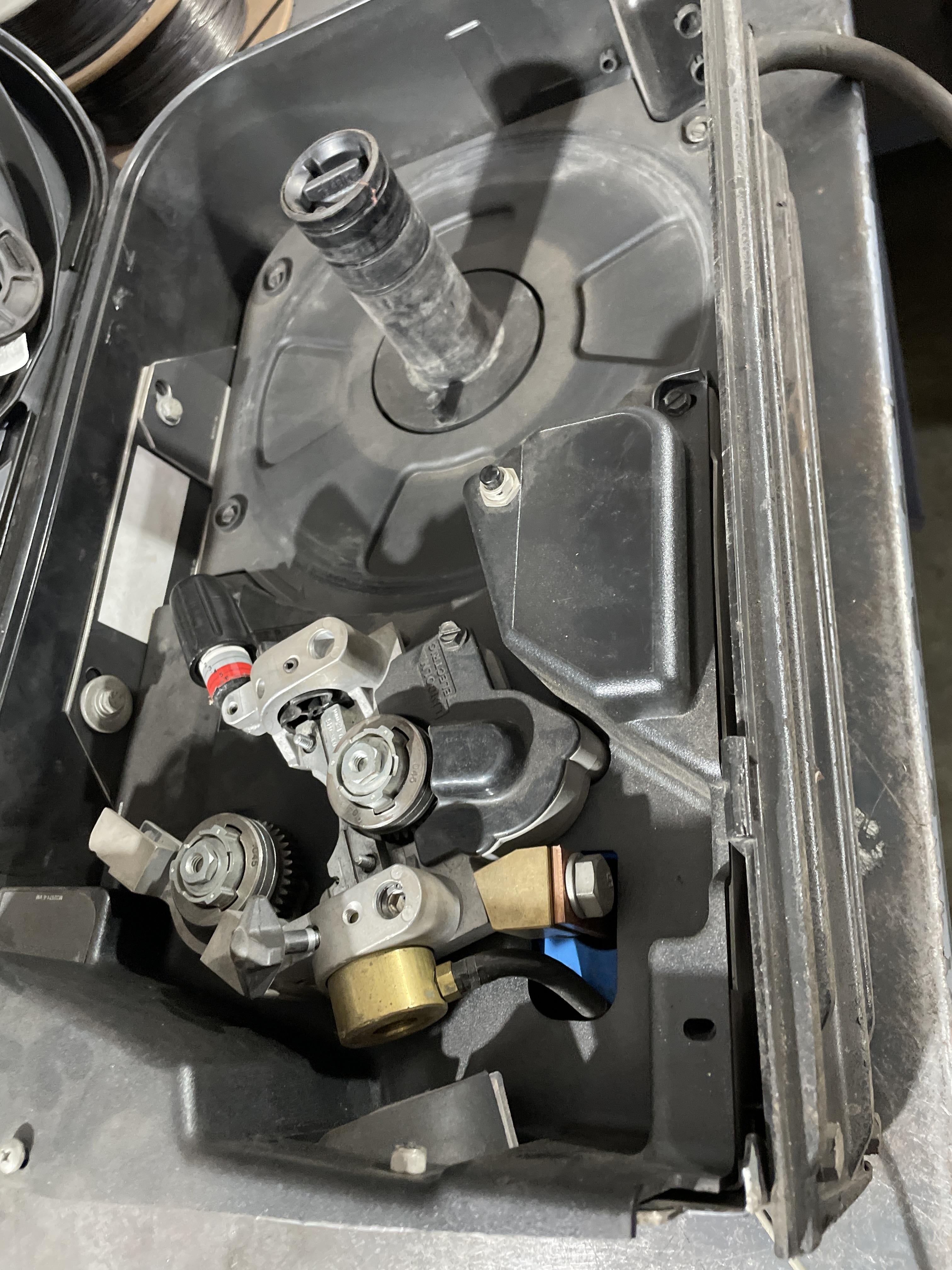 2022 LINCOLN ELECTRIC K4266-1