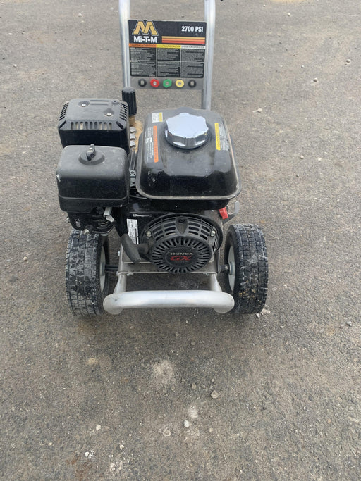 2021 MI-T-M CORPORATION CA-2703-1MMH