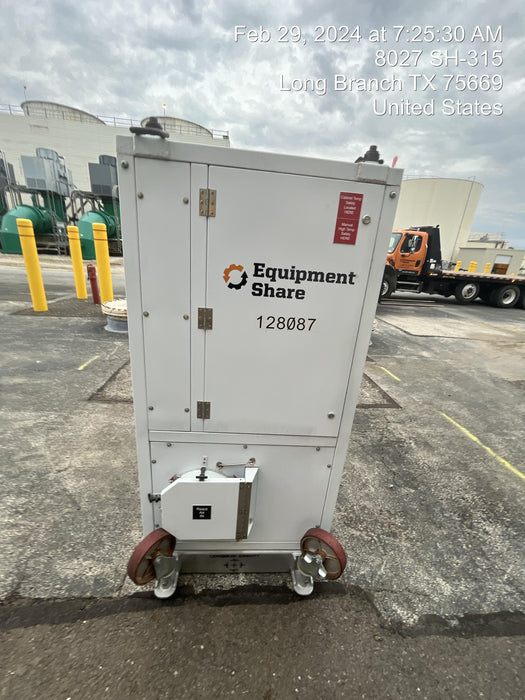 2020 SMARTECH RDDH3000-EH