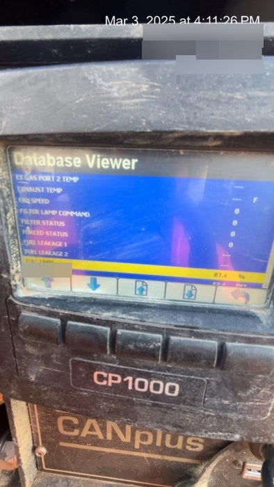 2021 PIONEER PP128S20L71-6135