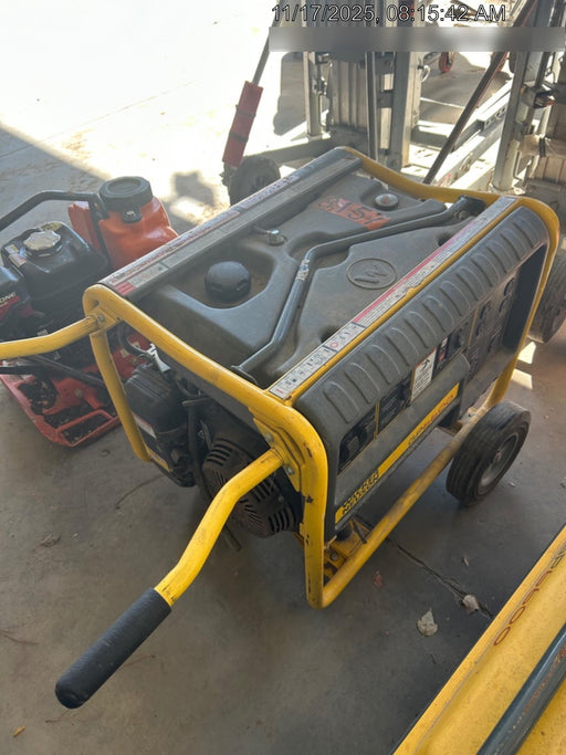 2018 WACKER NEUSON GP6600A