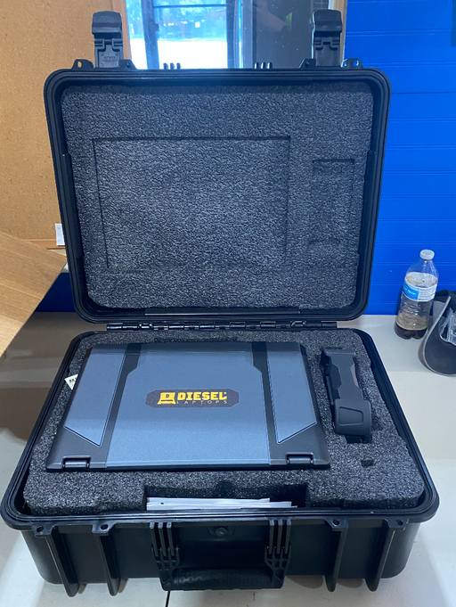 2023 DIESEL LAPTOPS DIESEL LAPTOP