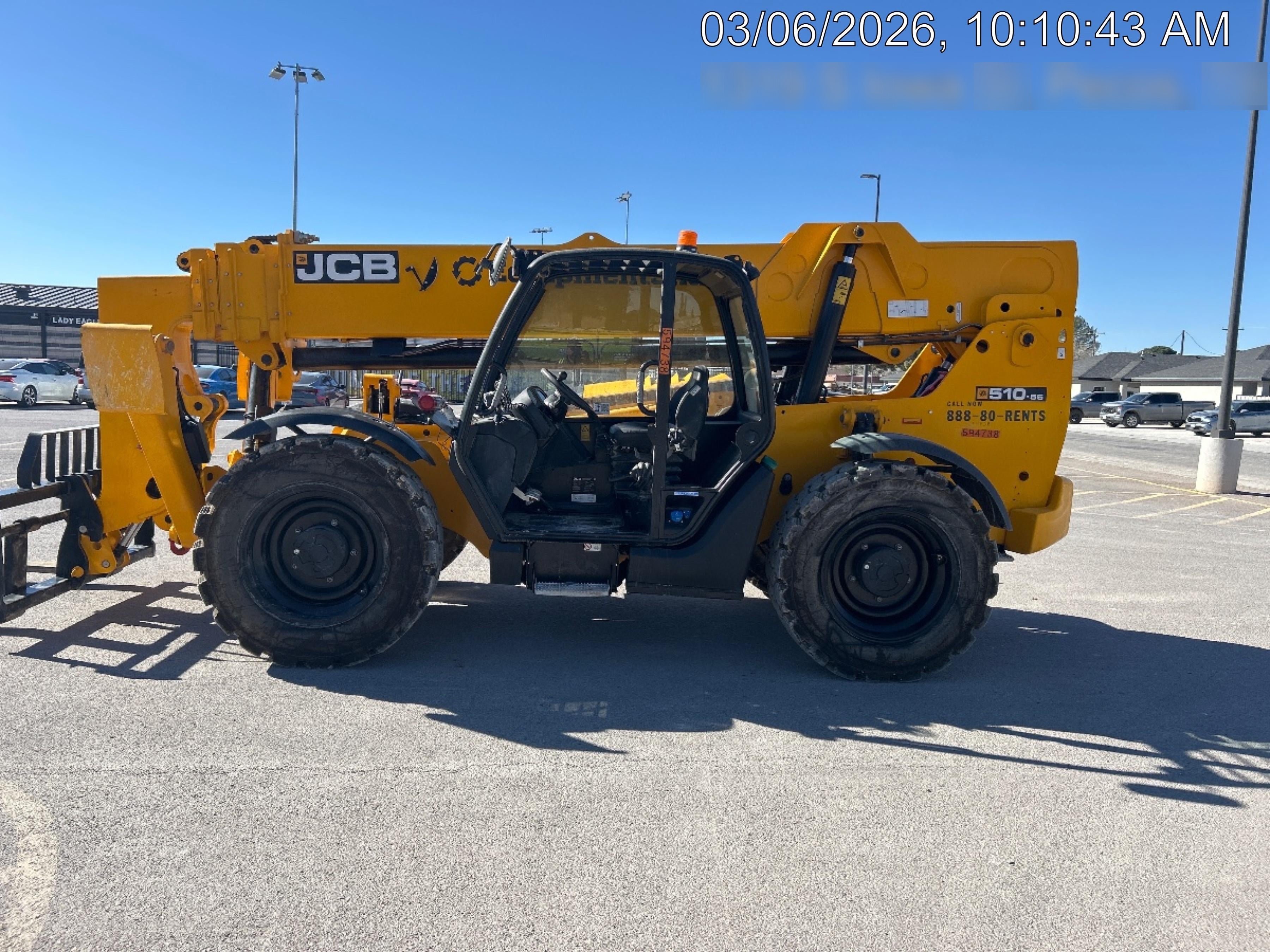 2025 JCB 510-56