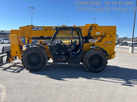 2025 JCB 510-56