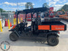 2022 KUBOTA RTV-X1140W-H (Canopy)