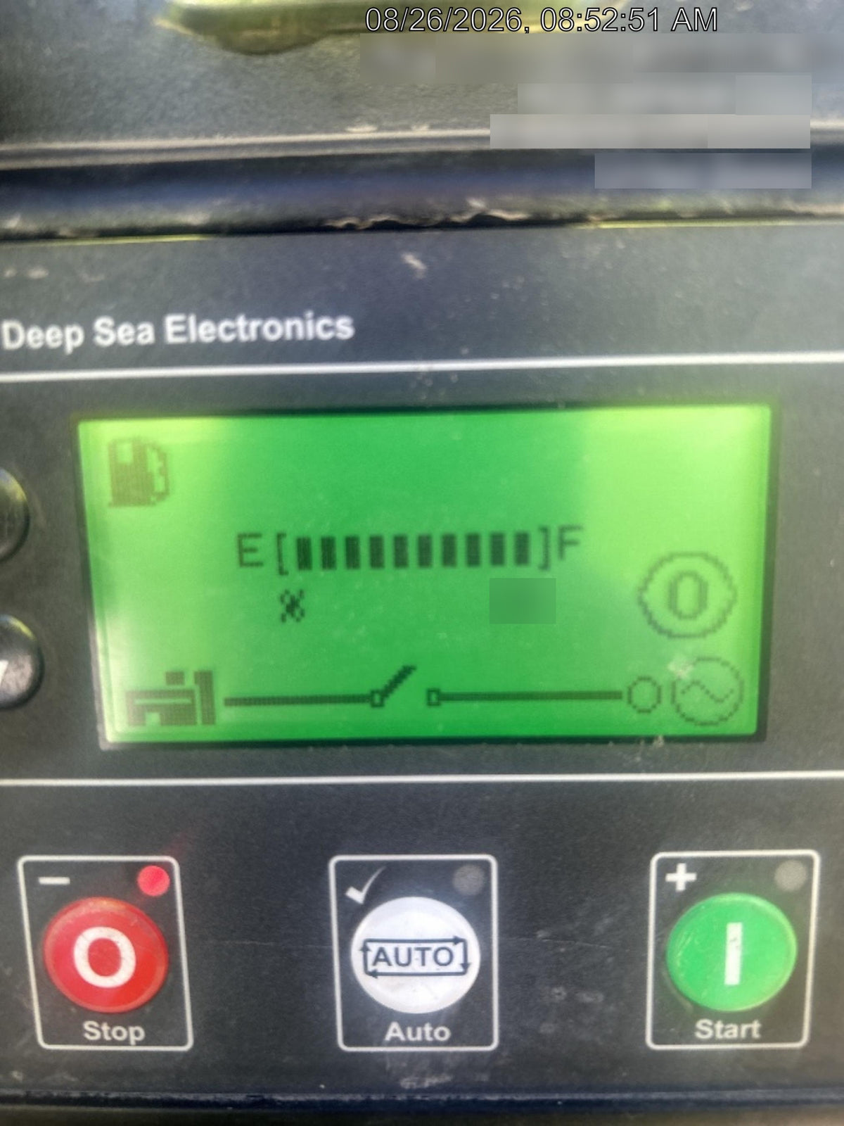 2023 ATLAS COPCO QAS45 CWK