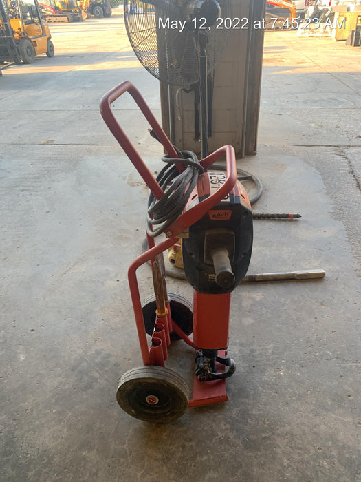 2020 HILTI TE 3000-AVR