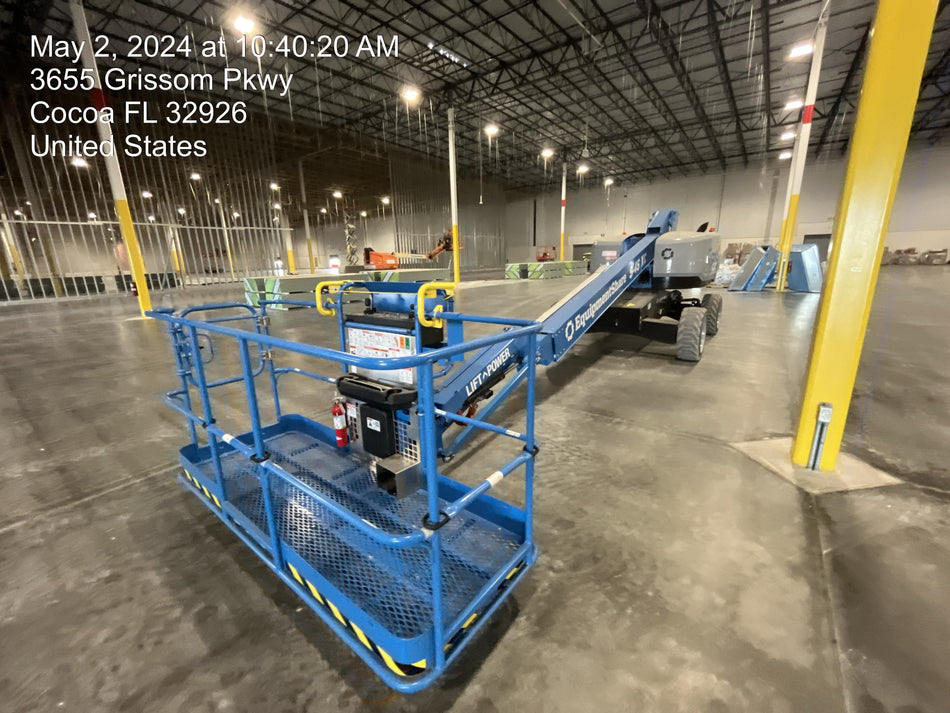 2024 GENIE S-45 XC