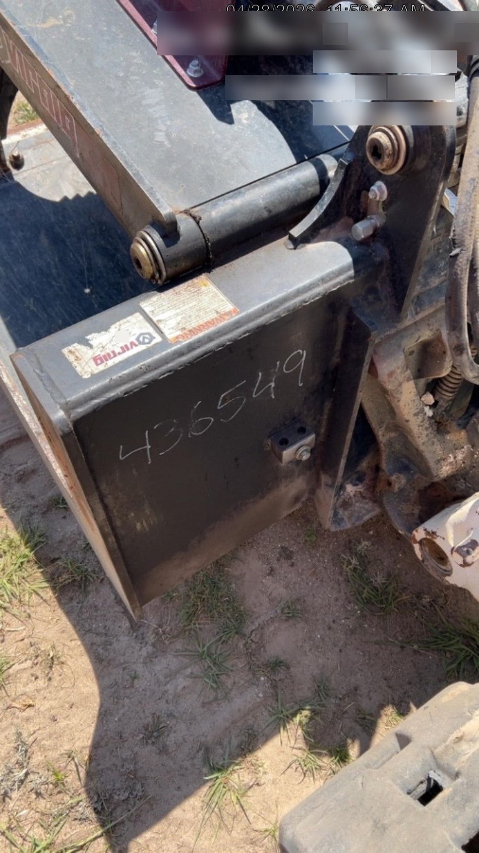 2024 VIRNIG SBG72
