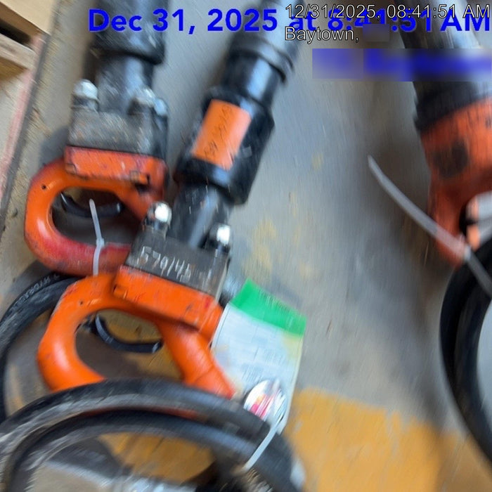 2025 MICHIGAN PNEUMATIC ES-CH3R-TRACKER