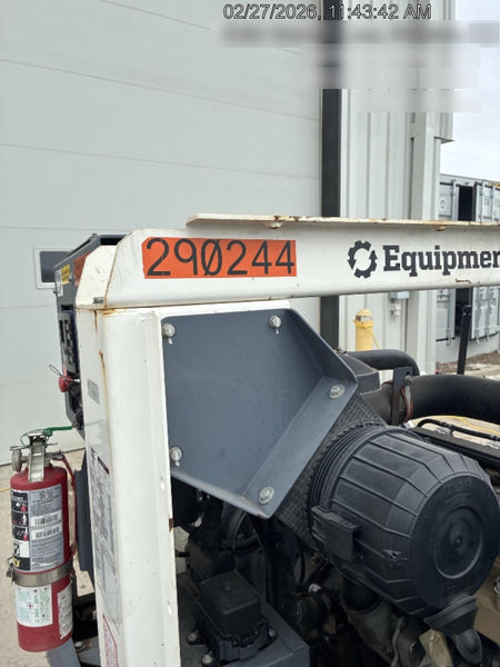 2023 ATLAS COPCO PAC F44 KD