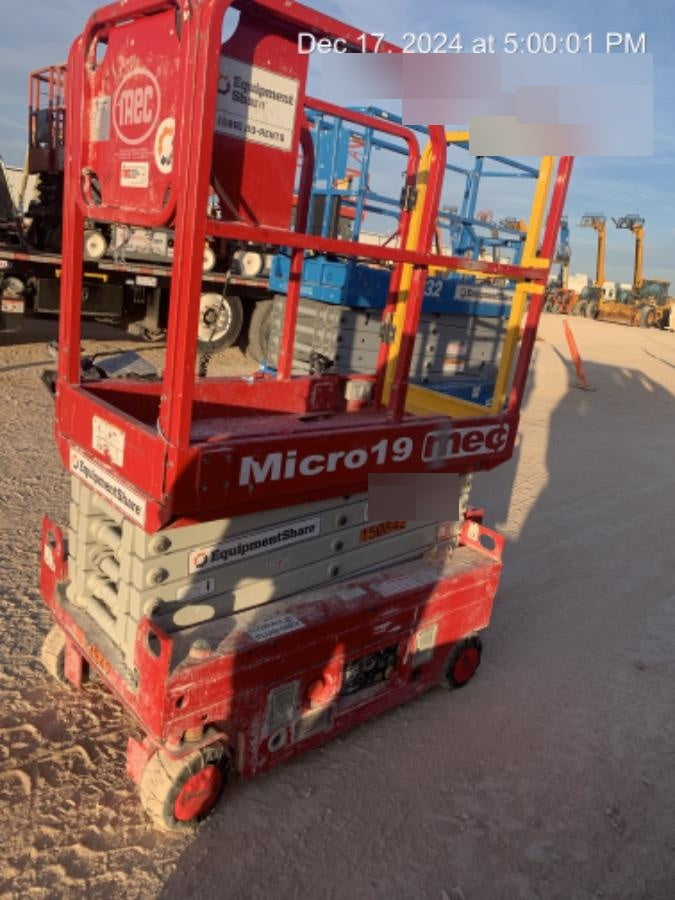 2021 MEC Micro 19