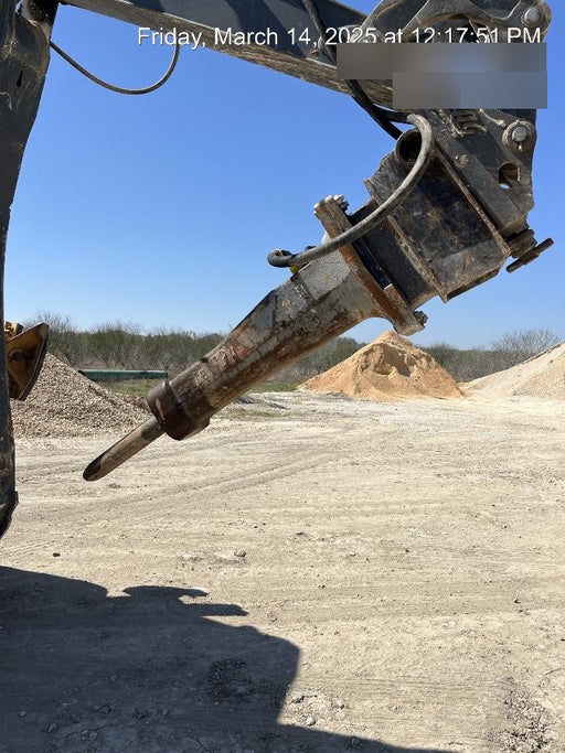 2020 JOHN DEERE 310LEP