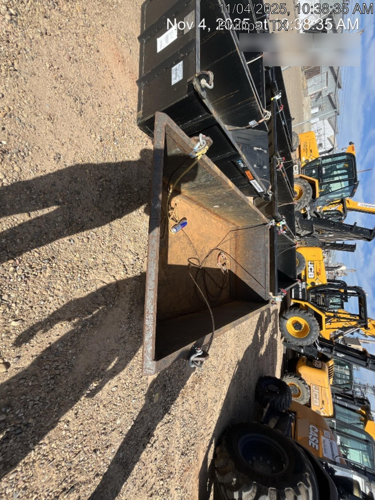 2022 STAR INDUSTRIES 1448B