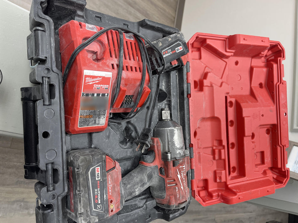 2023 MILWAUKEE 2864-22R