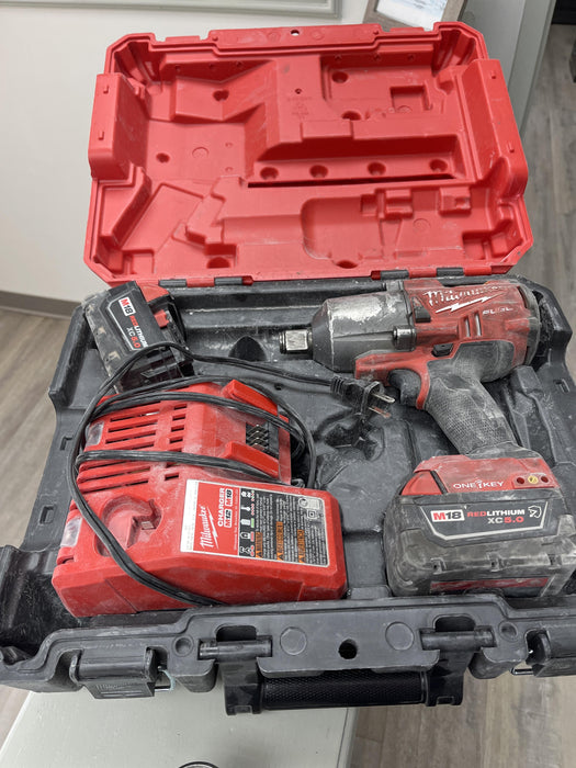 2023 MILWAUKEE 2864-22R