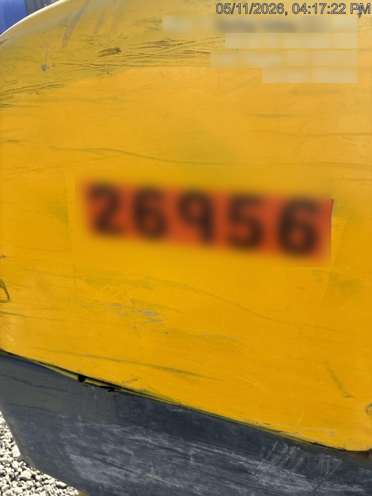 2019 WACKER NEUSON RTKx-SC3