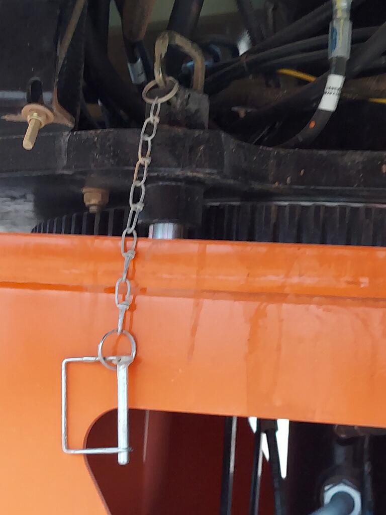 2021 JLG 600S