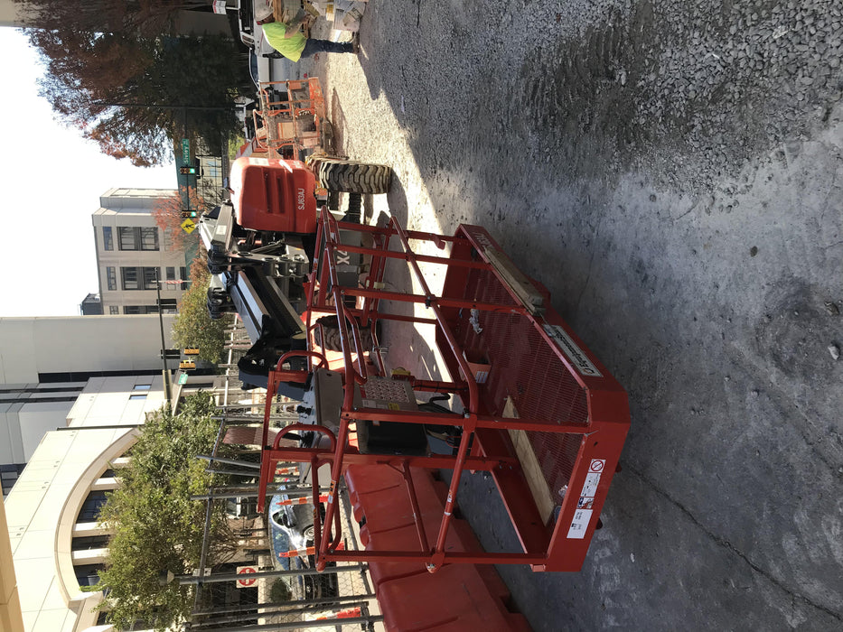 2019 SKYJACK SJ63 AJ