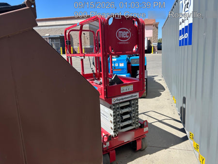 2020 MEC Micro 19