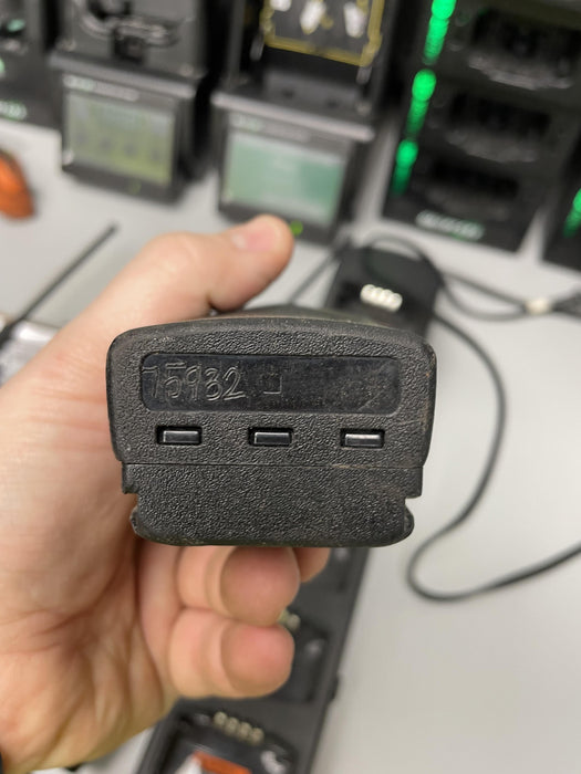 2020 MOTOROLA RDU4100