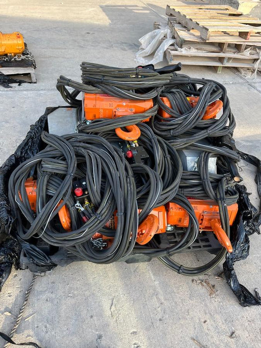 2023 INGERSOLL RAND LL2A020