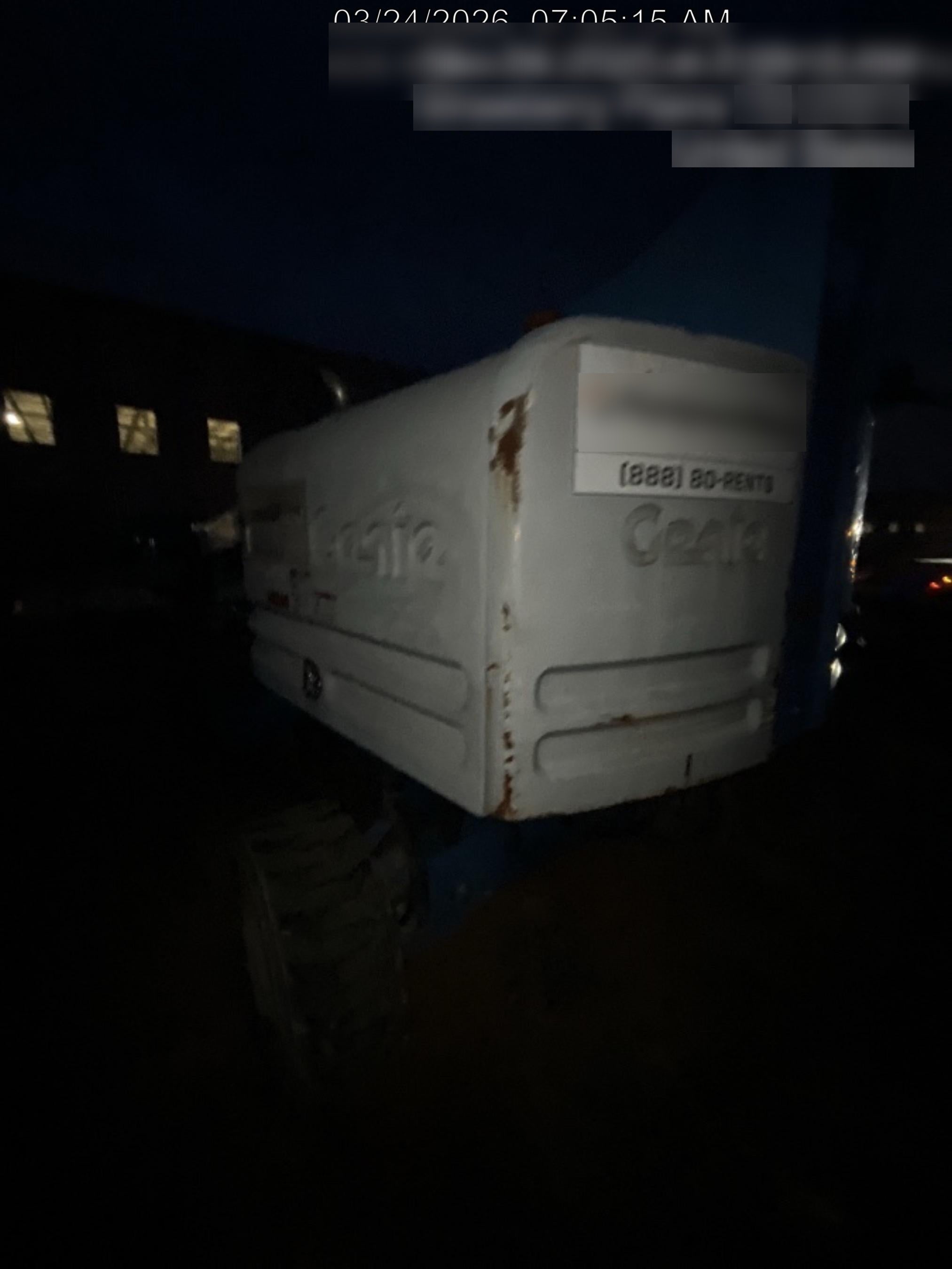 2019 GENIE S-45