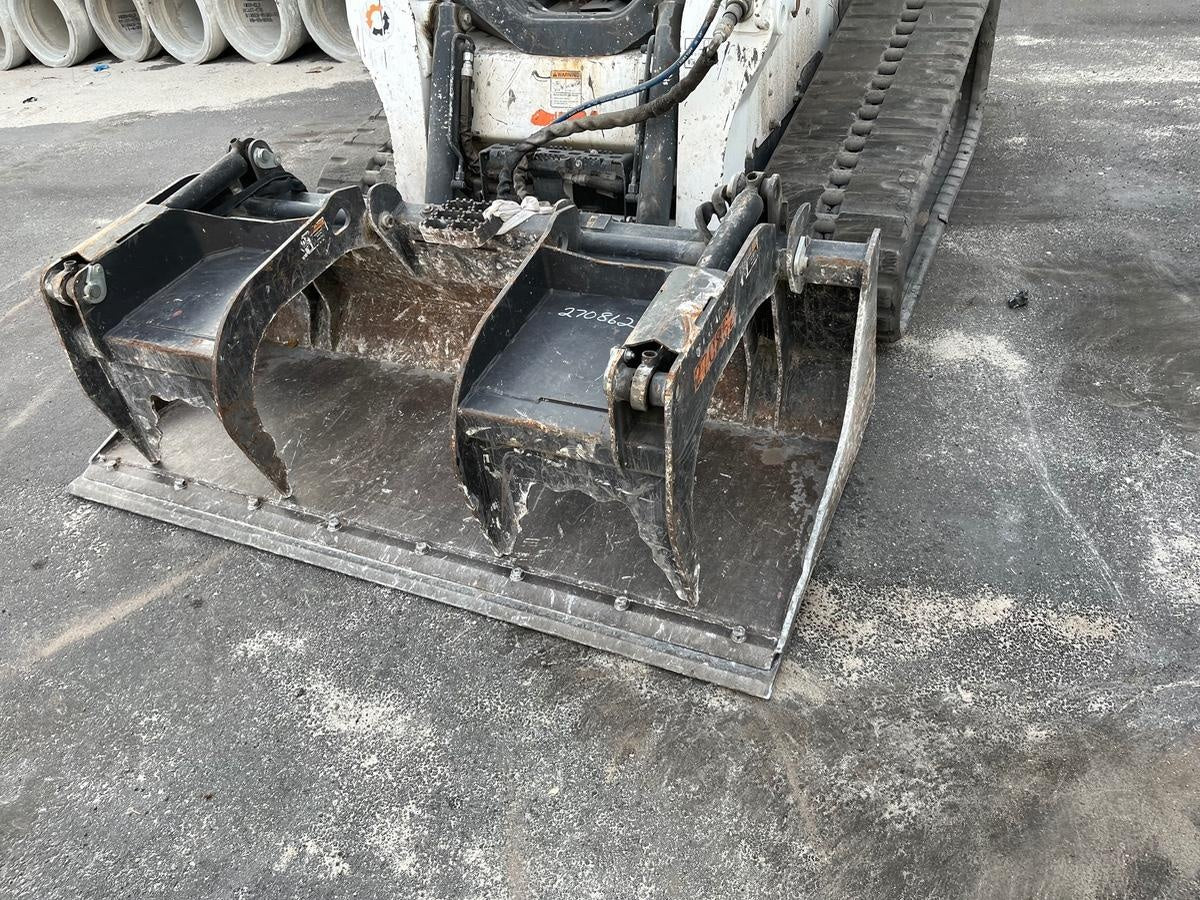 2022 PALADIN UTILITY GRAPPLE 11876-0022