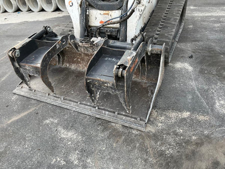 2022 PALADIN UTILITY GRAPPLE 11876-0022