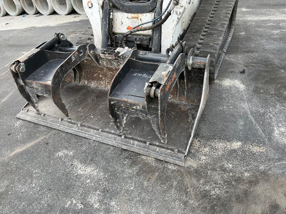 2022 PALADIN UTILITY GRAPPLE 11876-0022