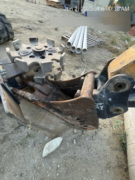 2021 PALADIN TWC500-18