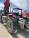 2019 MANITOU MTA10055