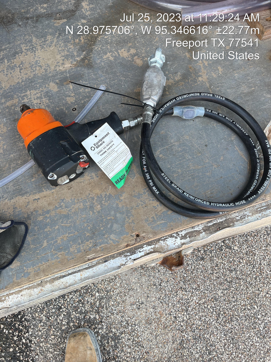 2021 MICHIGAN PNEUMATIC 750SS