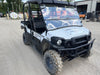 2018 KAWASAKI Mule PRO-DXT (Half Door)