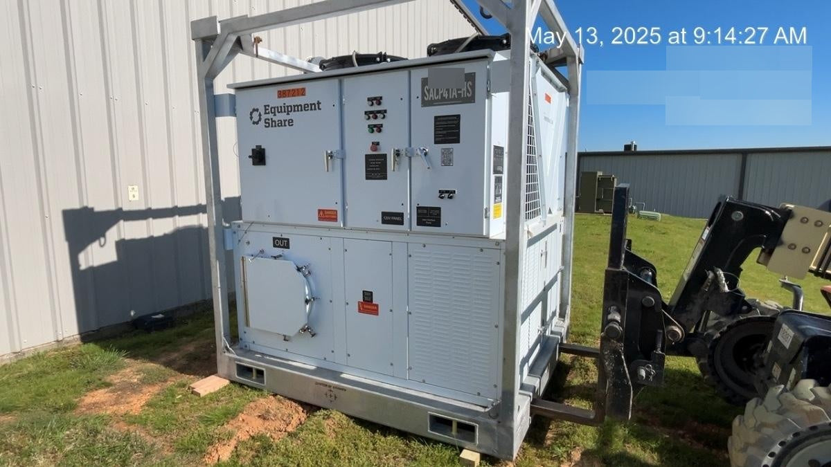 2024 SMARTECH SACP41A-HS