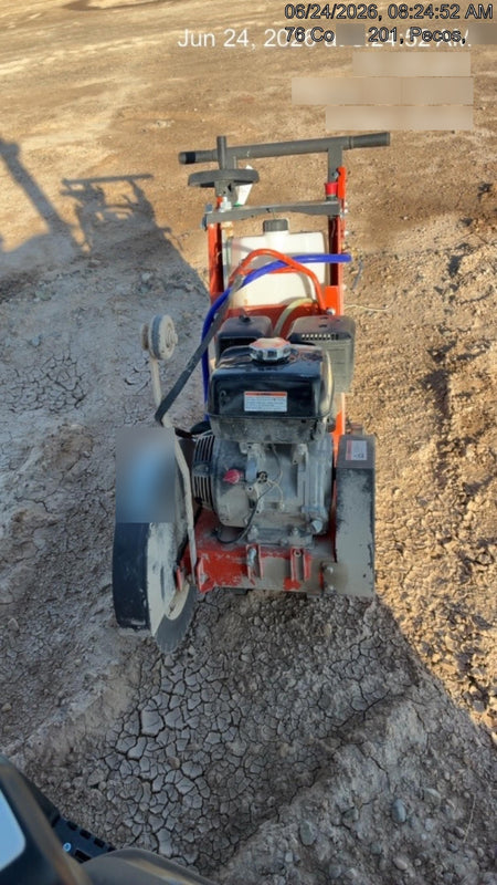 2025 HUSQVARNA FS 400 LV