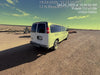 2025 CHEVROLET Express Van - Rental
