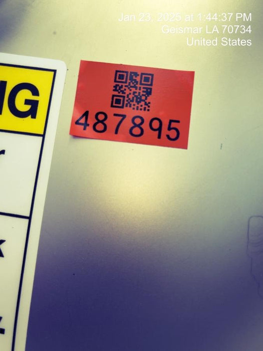 2024 GUARDIAN G1562HAT