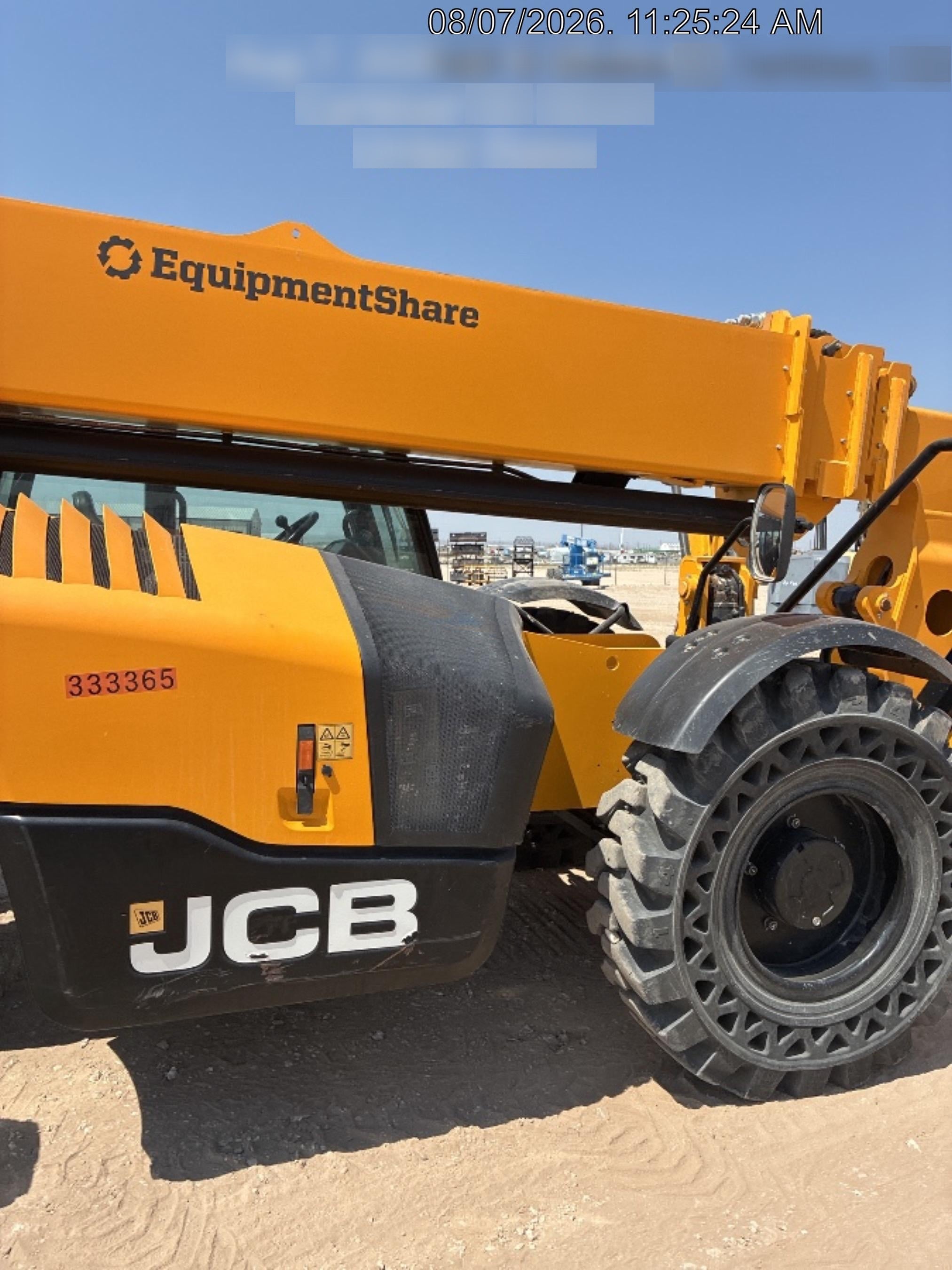 2023 JCB 514-56